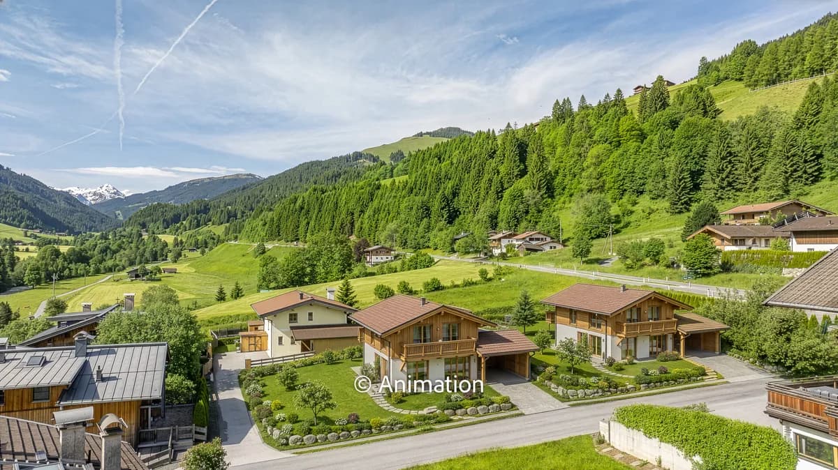 Grundstück kaufen in Kitzbühel – 800 m², € 960.000 – Bild 7 von 21