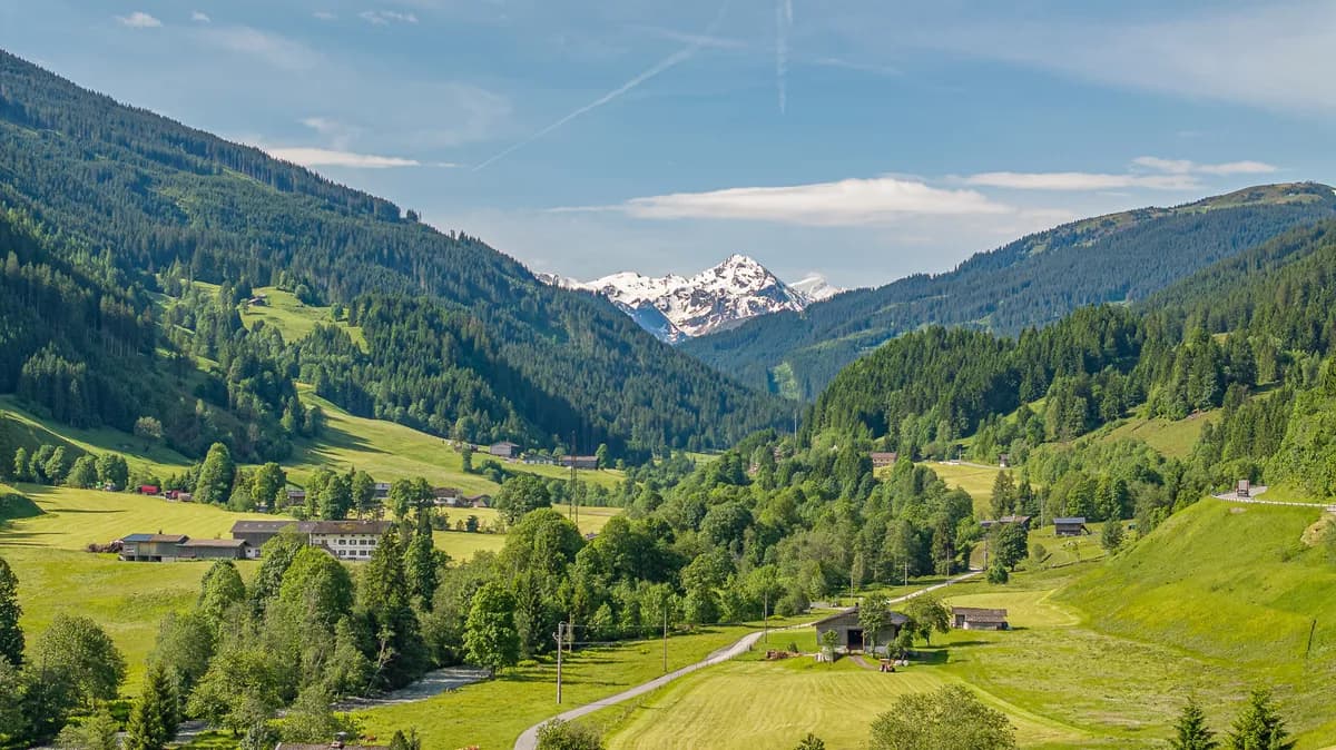 Grundstück kaufen in Kitzbühel – 800 m², € 960.000 – Bild 9 von 21