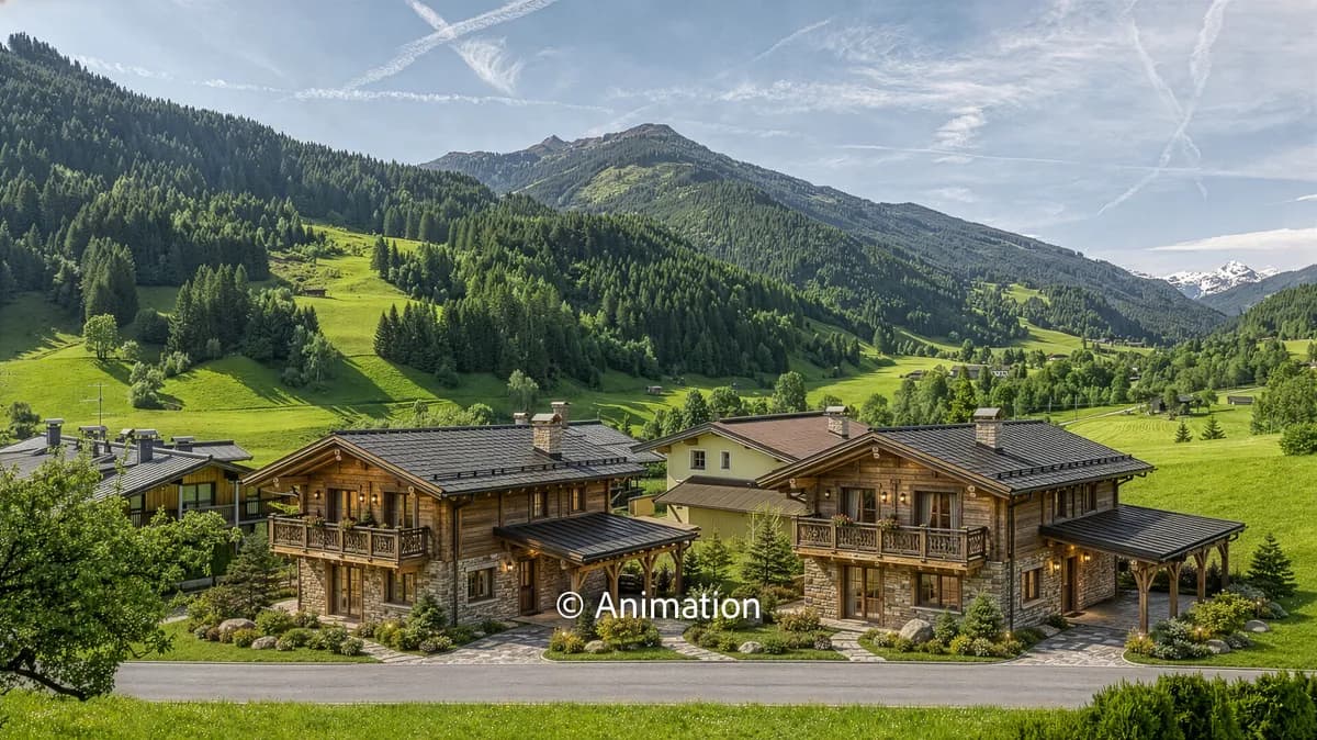 Grundstück kaufen in Kitzbühel – 800 m², € 960.000 – Bild 11 von 21