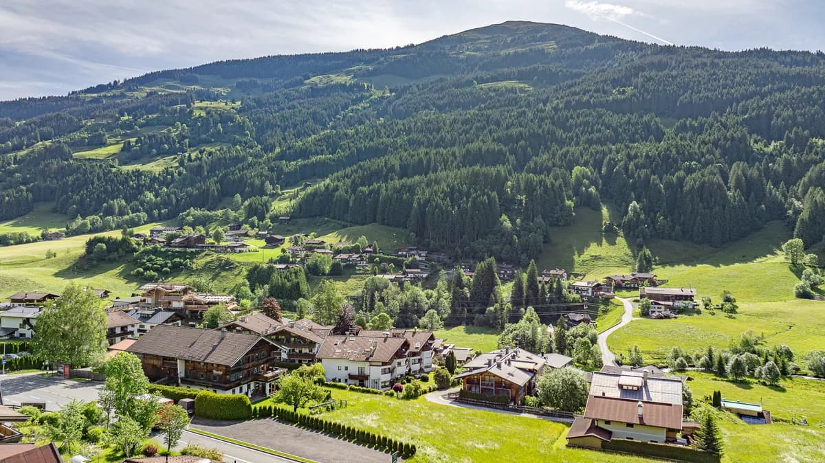 Grundstück kaufen in Kitzbühel – 800 m², € 960.000 – Bild 13 von 21