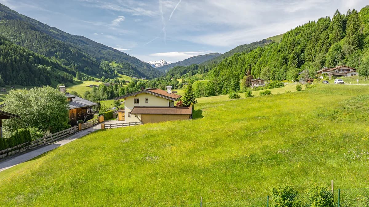 Grundstück kaufen in Kitzbühel – 800 m², € 960.000 – Bild 14 von 21