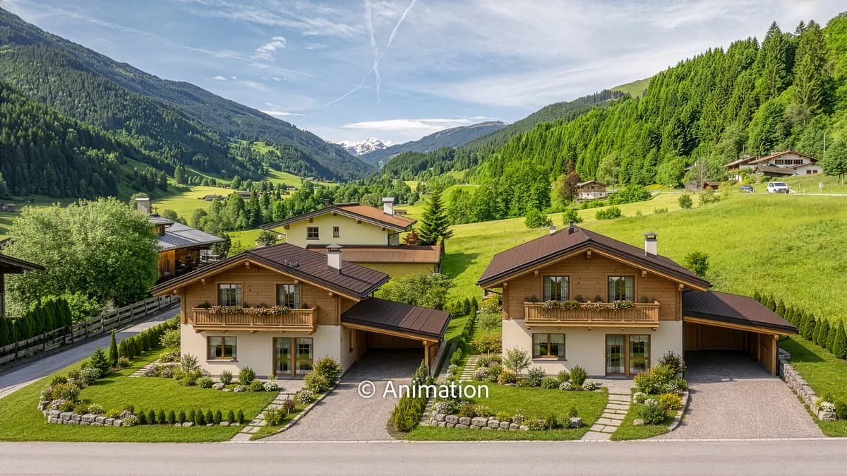 Grundstück kaufen in Kitzbühel – 800 m², € 960.000 – Bild 15 von 21