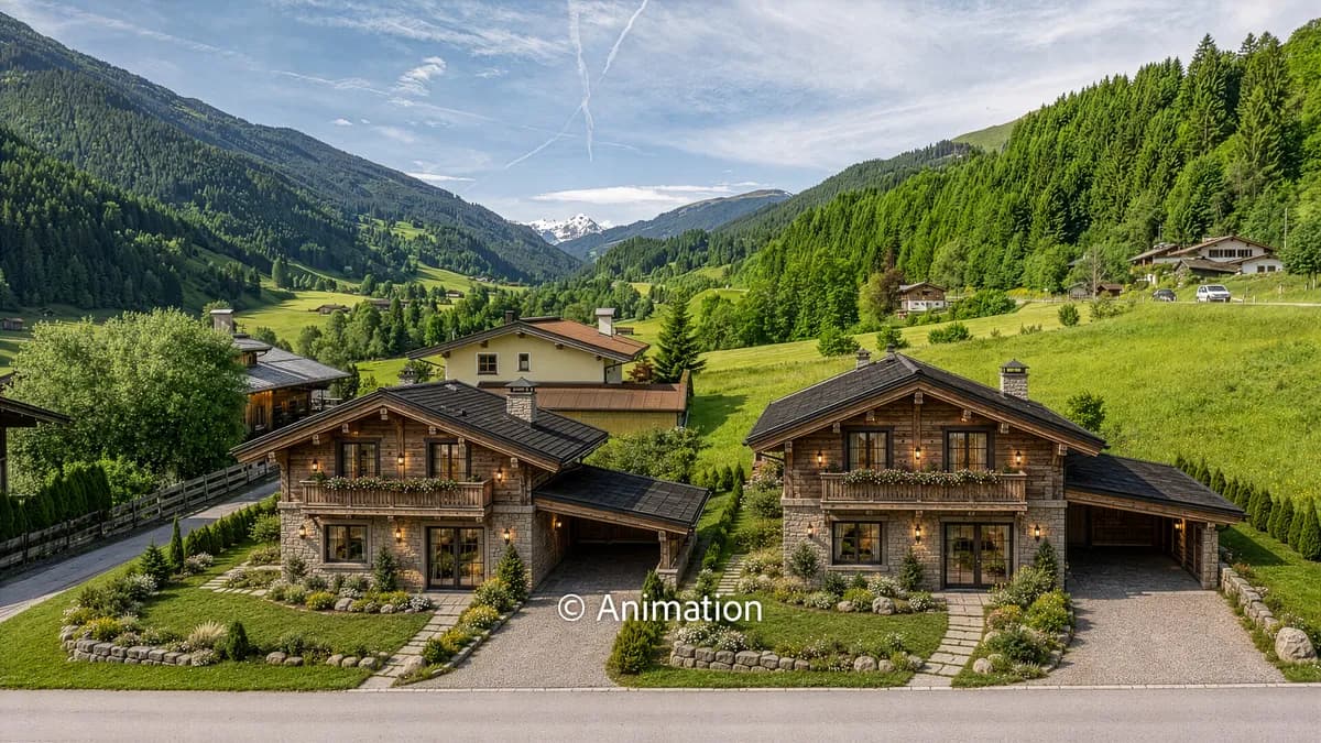 Grundstück kaufen in Kitzbühel – 800 m², € 960.000 – Bild 16 von 21