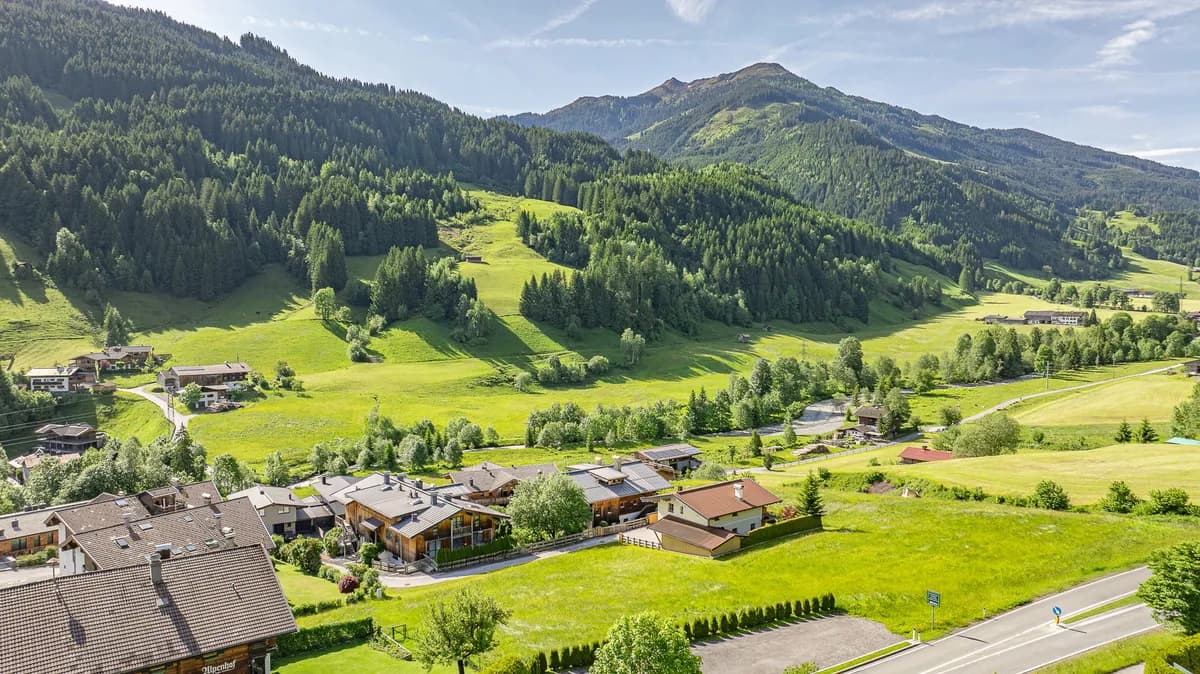 Grundstück kaufen in Kitzbühel – 800 m², € 960.000 – Bild 17 von 21
