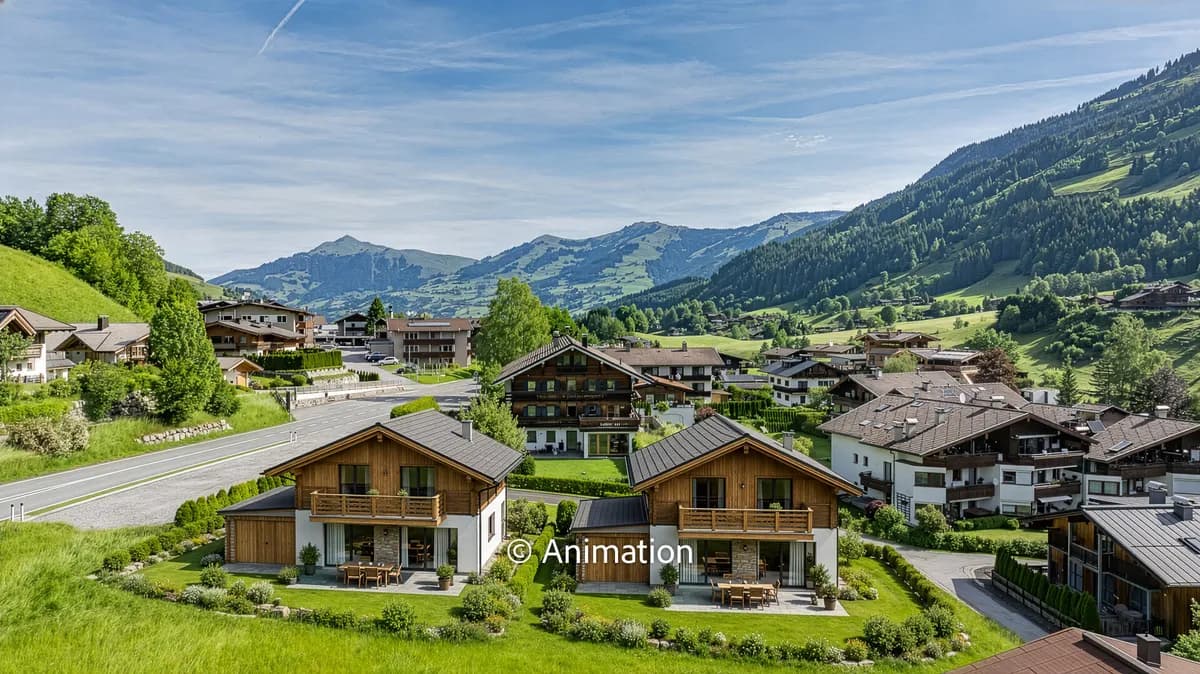 Grundstück kaufen in Kitzbühel – 800 m², € 960.000 – Bild 19 von 21