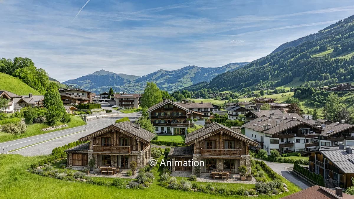 Grundstück kaufen in Kitzbühel – 800 m², € 960.000 – Bild 20 von 21