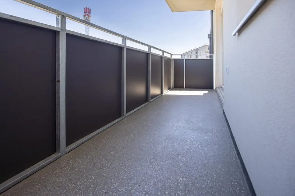 2-Zimmer-Wohnung mieten in Wiener Neustadt – 57,37 m², € 738 – Bild 2 von 32