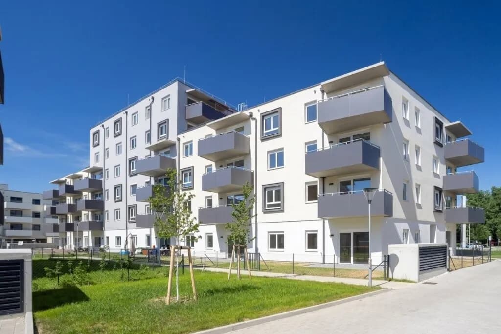 3-Zimmer-Wohnung mieten in Wiener Neustadt – 71,29 m², € 927 – Bild 14 von 37