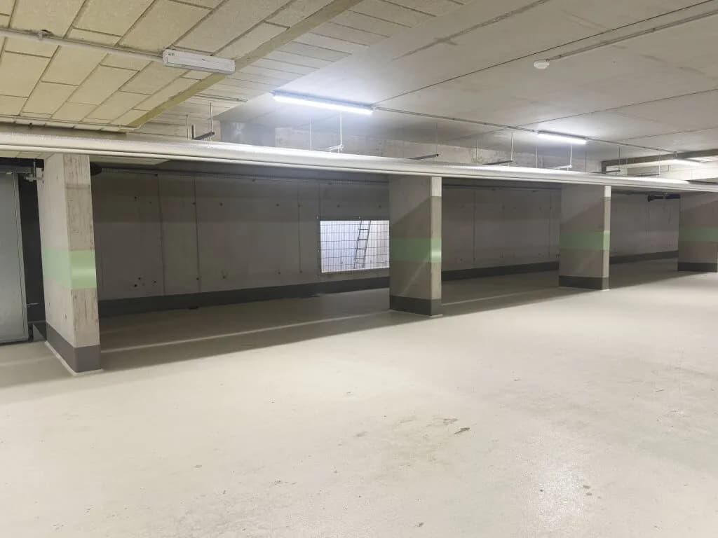 3-Zimmer-Wohnung mieten in Wiener Neustadt – 71,29 m², € 927 – Bild 22 von 37