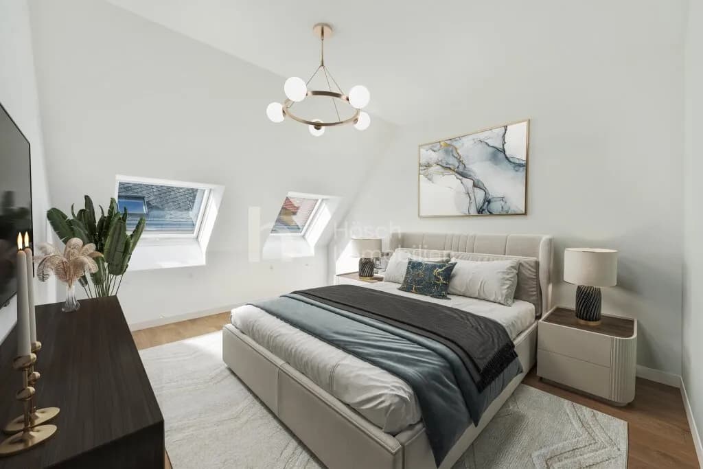 1-Zimmer-Wohnung kaufen in Wien – 28,62 m², € 175.000
