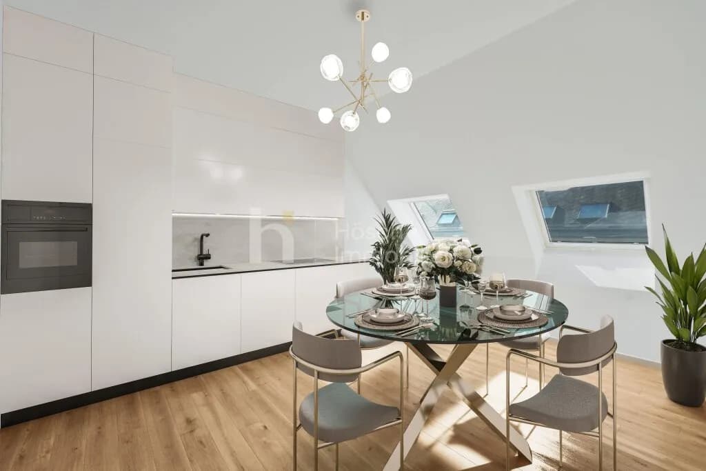 1-Zimmer-Wohnung kaufen in Wien – 28,62 m², € 175.000 – Bild 5 von 11