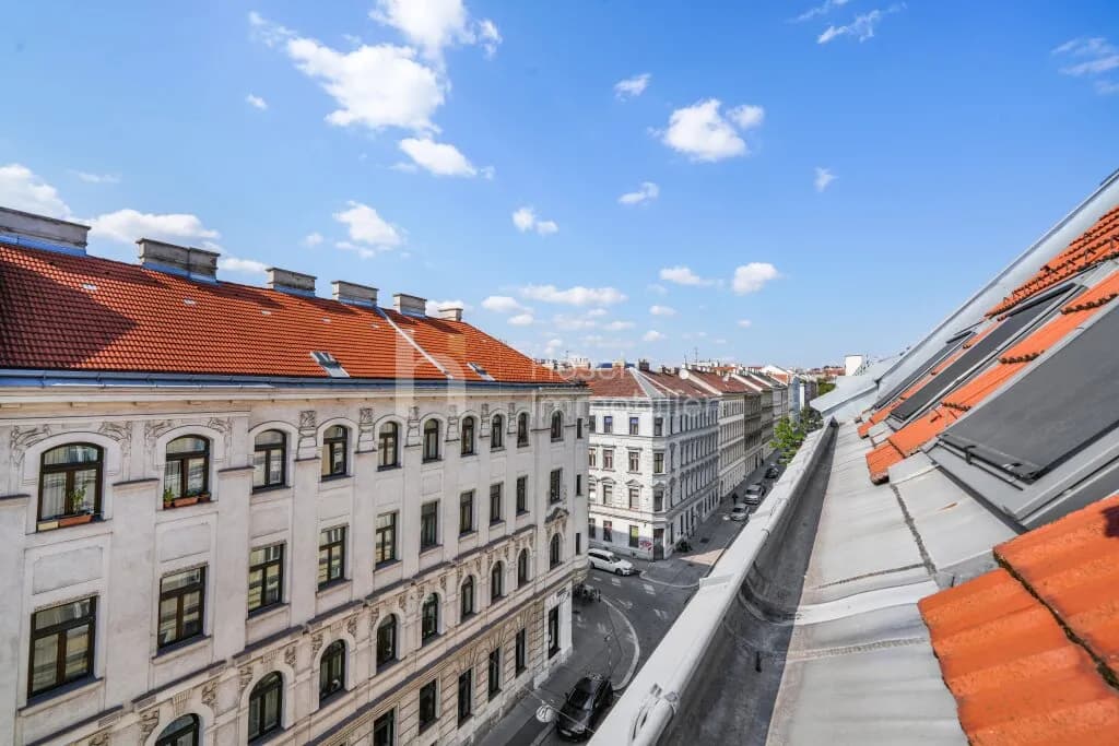 1-Zimmer-Wohnung kaufen in Wien – 28,62 m², € 175.000 – Bild 9 von 11