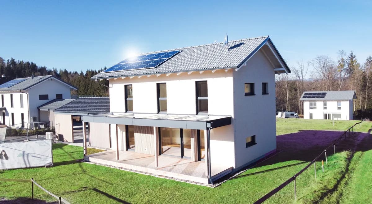 5-Zimmer-Haus kaufen in Weiz – 123 m², € 579.000