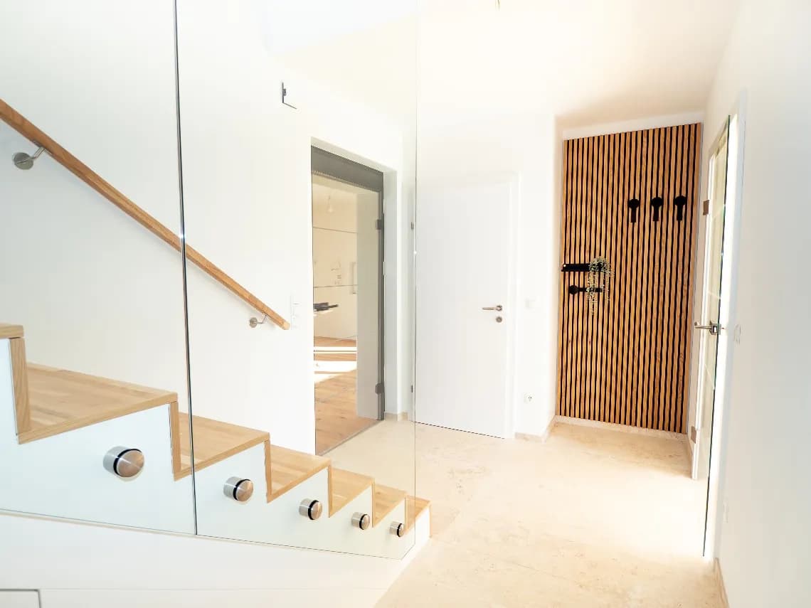 5-Zimmer-Haus kaufen in Weiz – 123 m², € 579.000 – Bild 2 von 8
