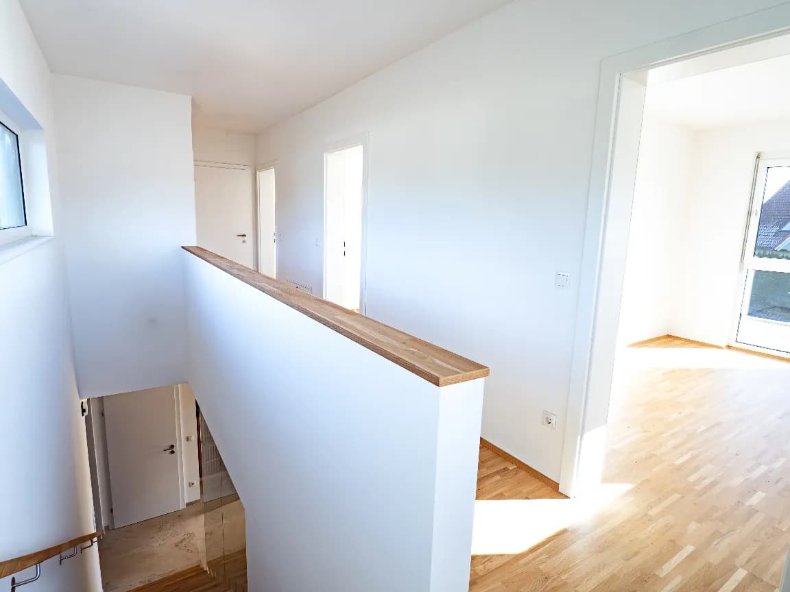 5-Zimmer-Haus kaufen in Weiz – 123 m², € 579.000 – Bild 6 von 8