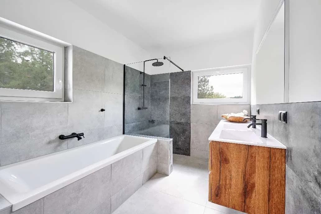 5-Zimmer-Haus kaufen in Weiz – 123 m², € 579.000 – Bild 7 von 8
