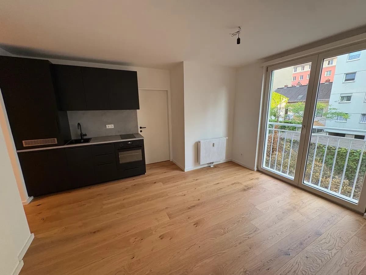 2-Zimmer-Wohnung mieten in Wien – 30 m², € 898 – Bild 3 von 14