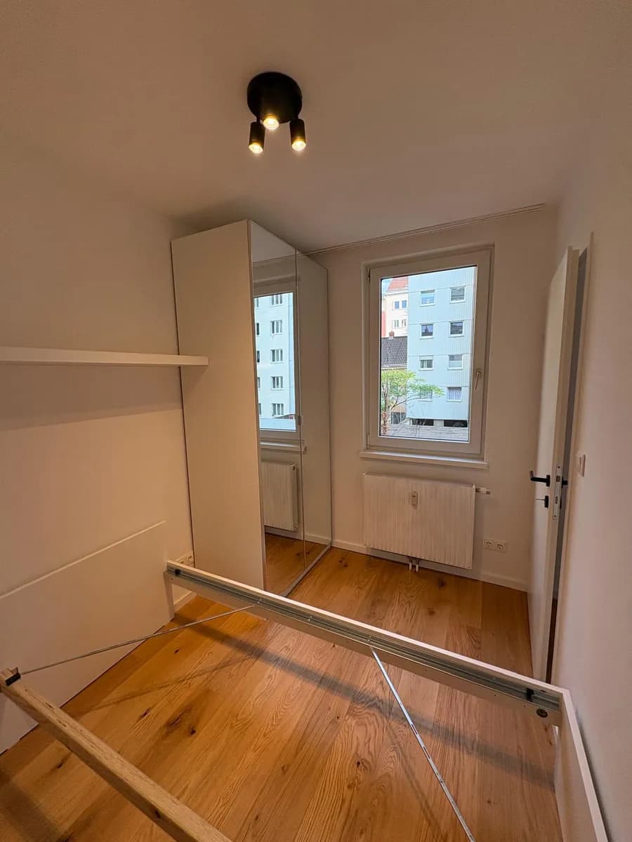 2-Zimmer-Wohnung mieten in Wien – 30 m², € 898 – Bild 6 von 14