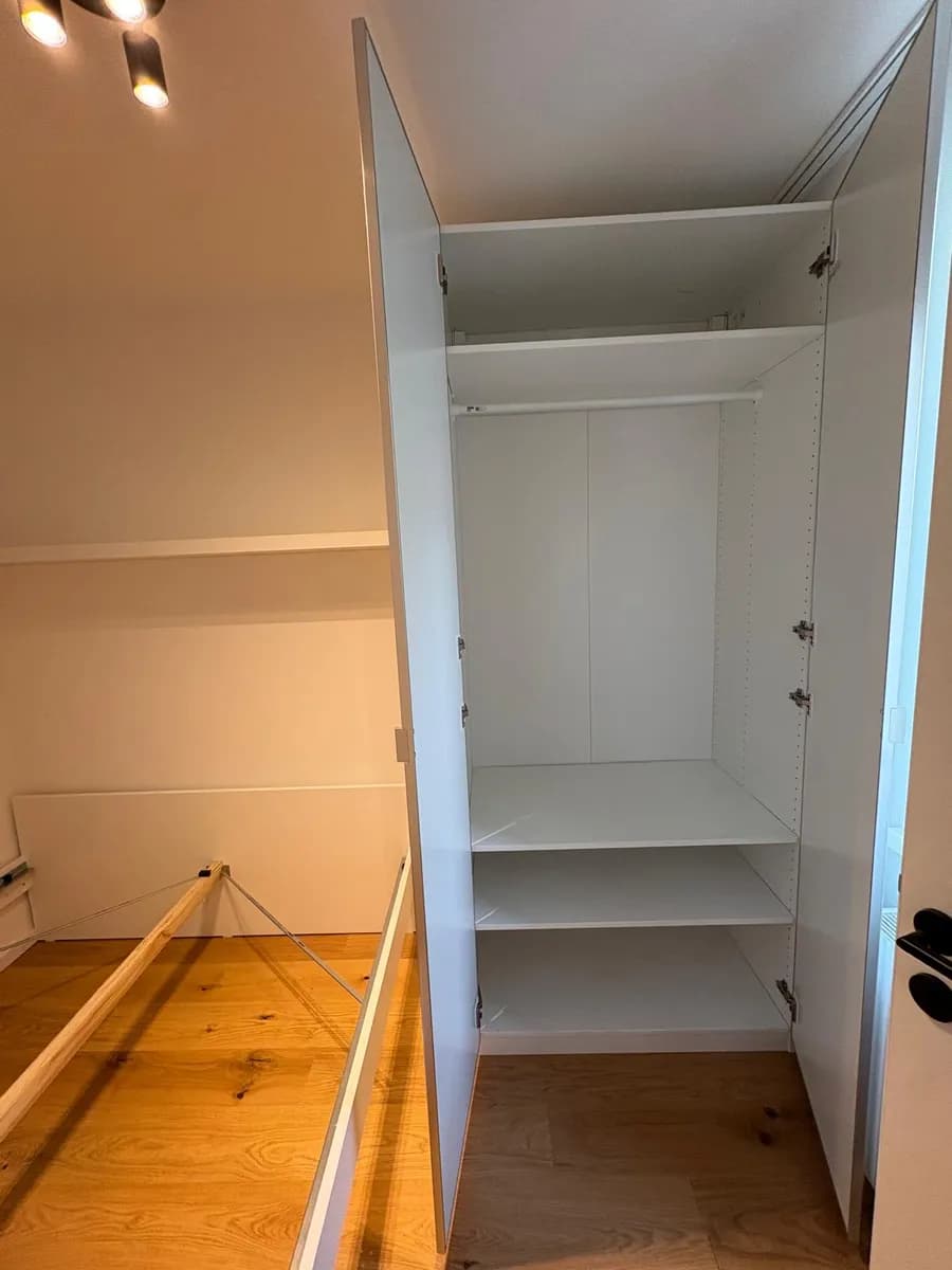 2-Zimmer-Wohnung mieten in Wien – 30 m², € 898 – Bild 7 von 14