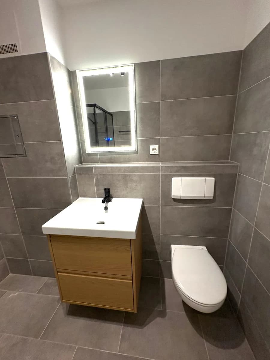 2-Zimmer-Wohnung mieten in Wien – 30 m², € 898 – Bild 8 von 14
