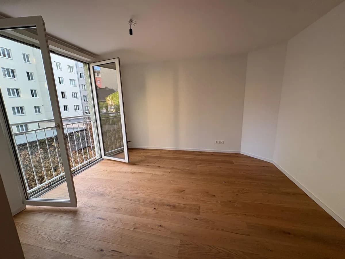 2-Zimmer-Wohnung mieten in Wien – 30 m², € 898 – Bild 10 von 14