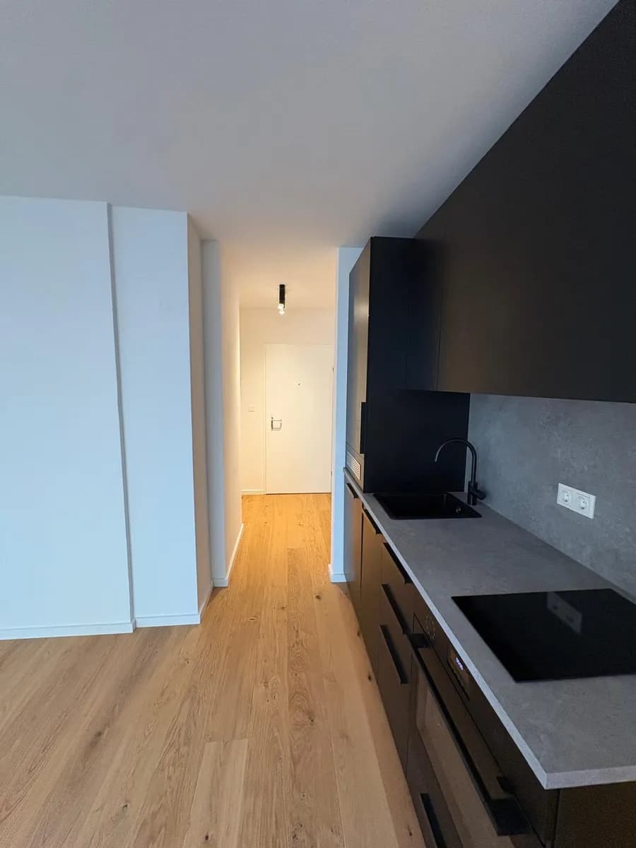 2-Zimmer-Wohnung mieten in Wien – 30 m², € 898 – Bild 11 von 14