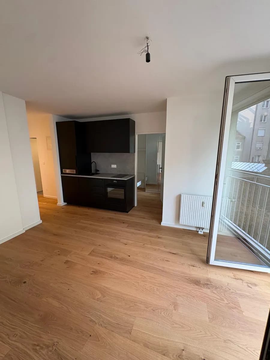 2-Zimmer-Wohnung mieten in Wien – 30 m², € 898 – Bild 13 von 14