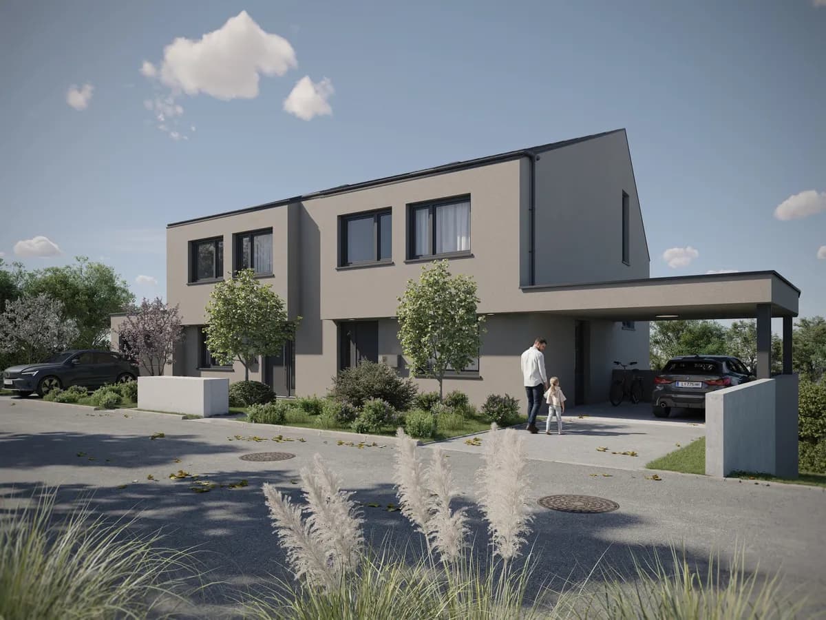 Haus kaufen in Linz – 167 m², € 1.295.000