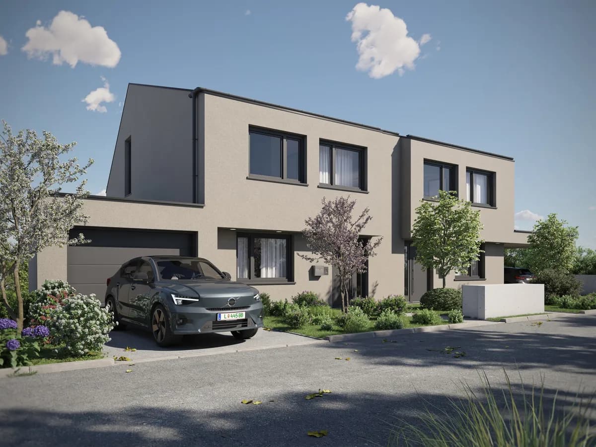 Haus kaufen in Linz – 167 m², € 1.295.000 – Bild 2 von 15