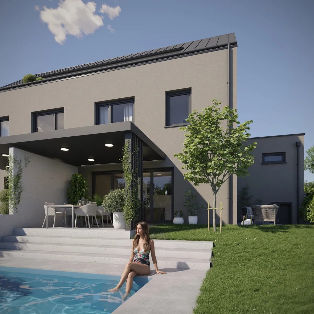 Haus kaufen in Linz – 167 m², € 1.295.000 – Bild 7 von 15