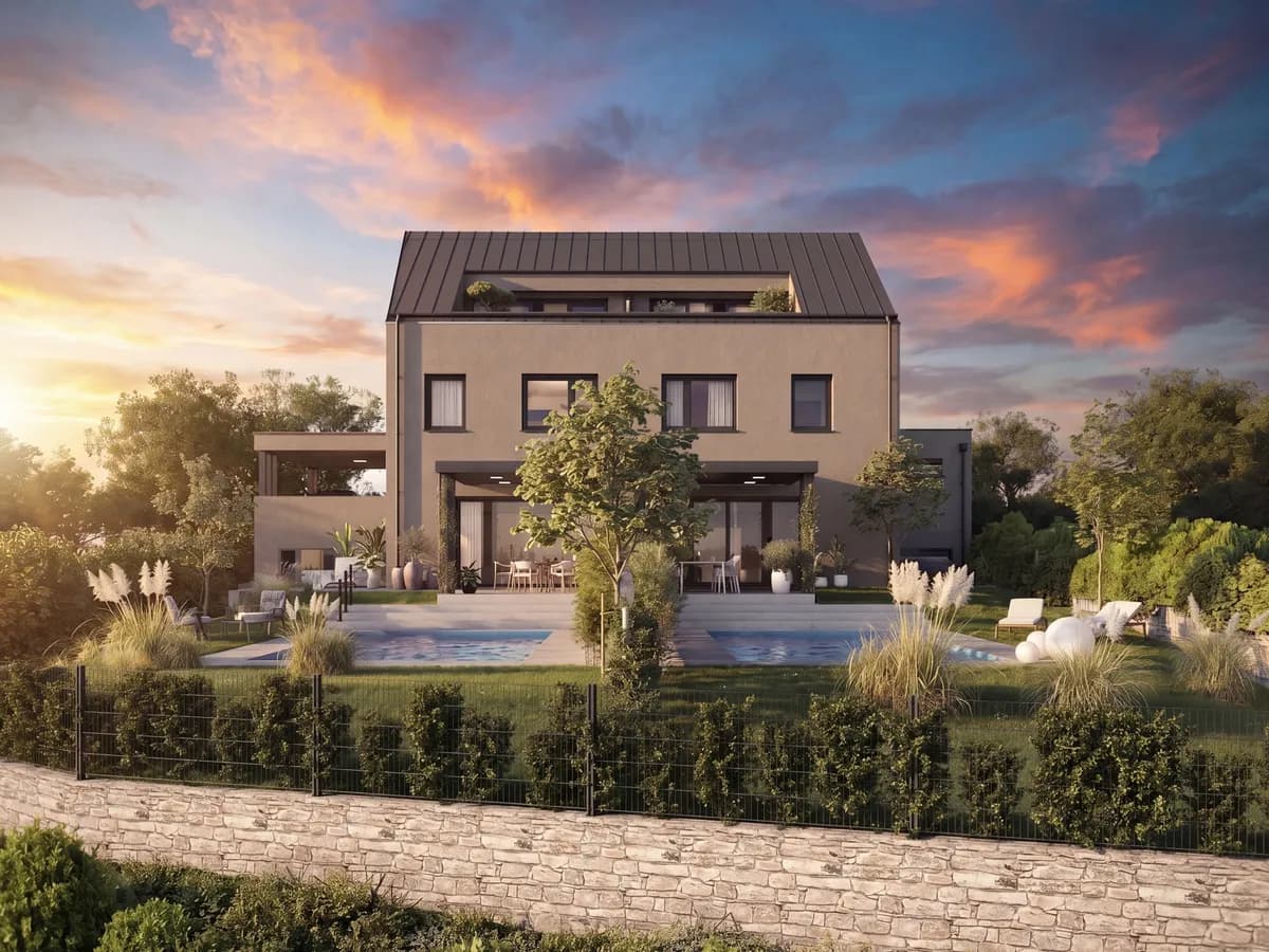 Haus kaufen in Linz – 167 m², € 1.295.000 – Bild 8 von 15