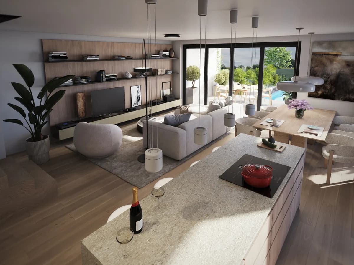 Haus kaufen in Linz – 167 m², € 1.295.000 – Bild 11 von 15