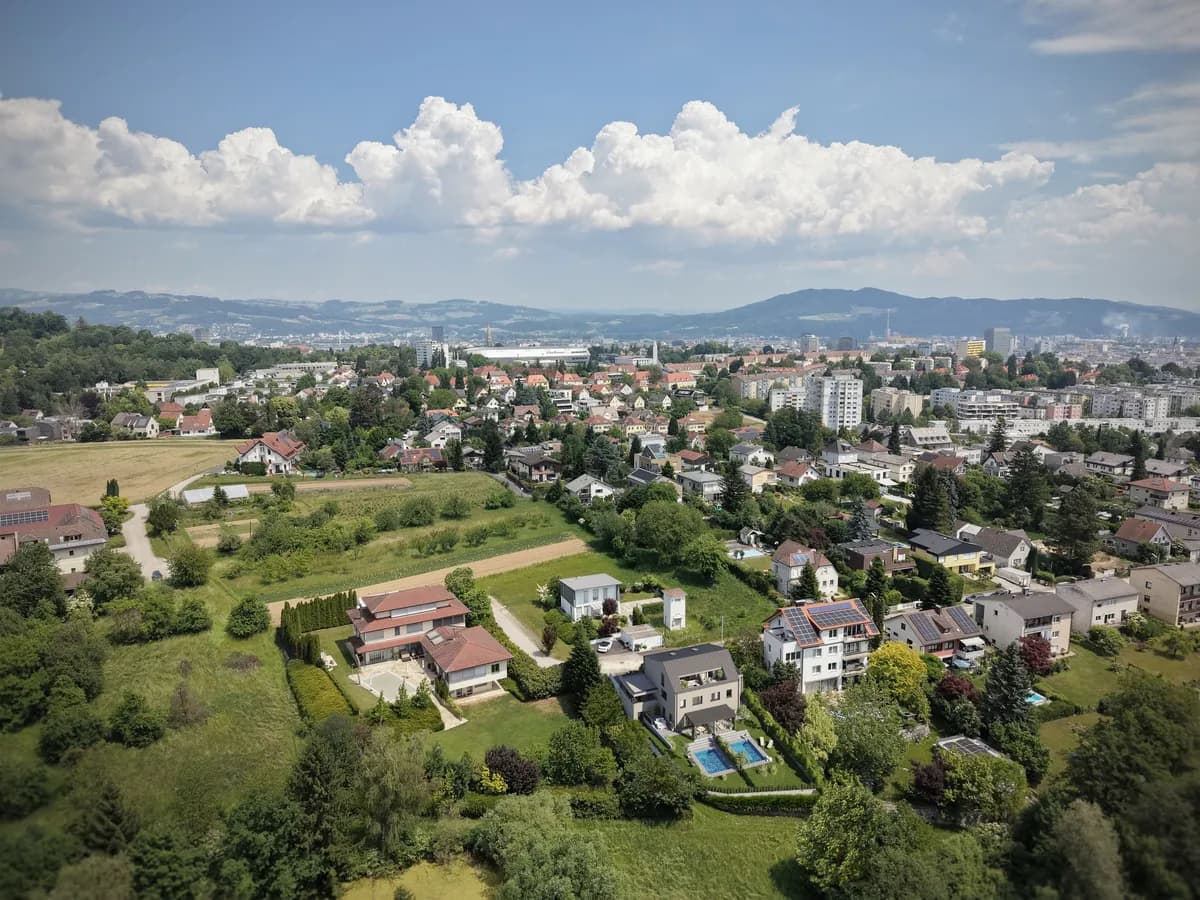 Haus kaufen in Linz – 167 m², € 1.295.000 – Bild 14 von 15