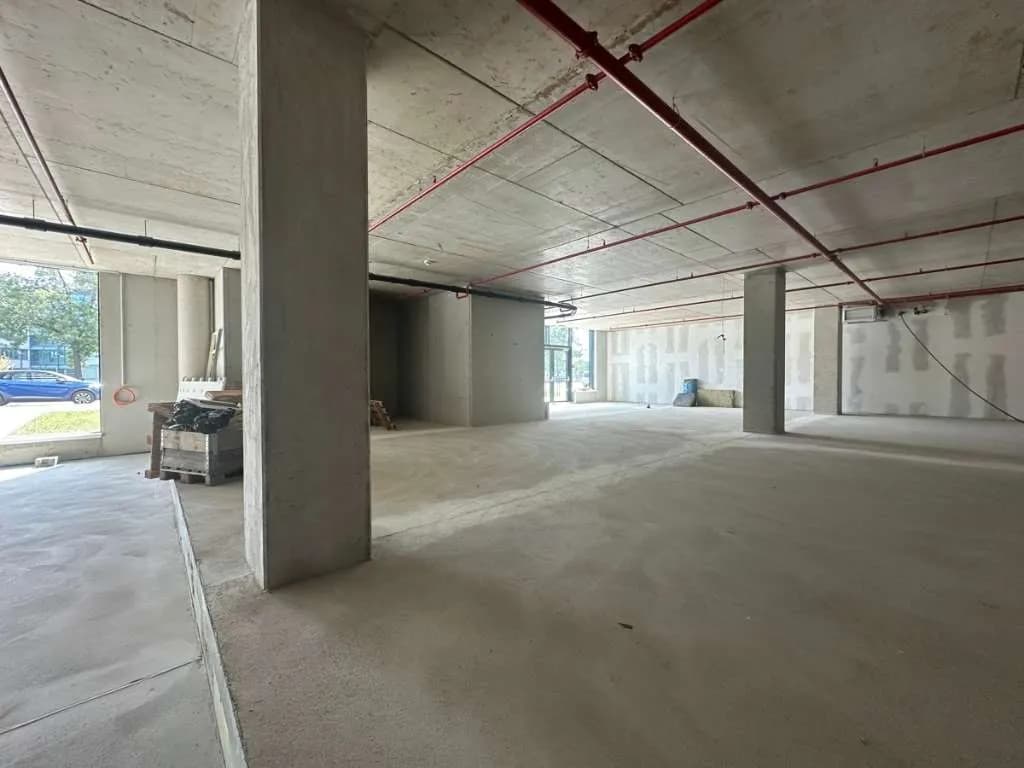 Gewerbeimmobilie mieten in Wien – 481 m², € 10.035 – Bild 9 von 18