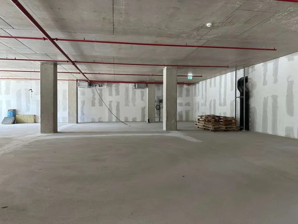 Gewerbeimmobilie mieten in Wien – 481 m², € 10.035 – Bild 10 von 18