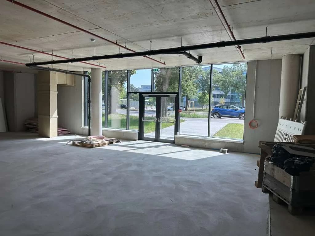 Gewerbeimmobilie mieten in Wien – 481 m², € 10.035 – Bild 12 von 18