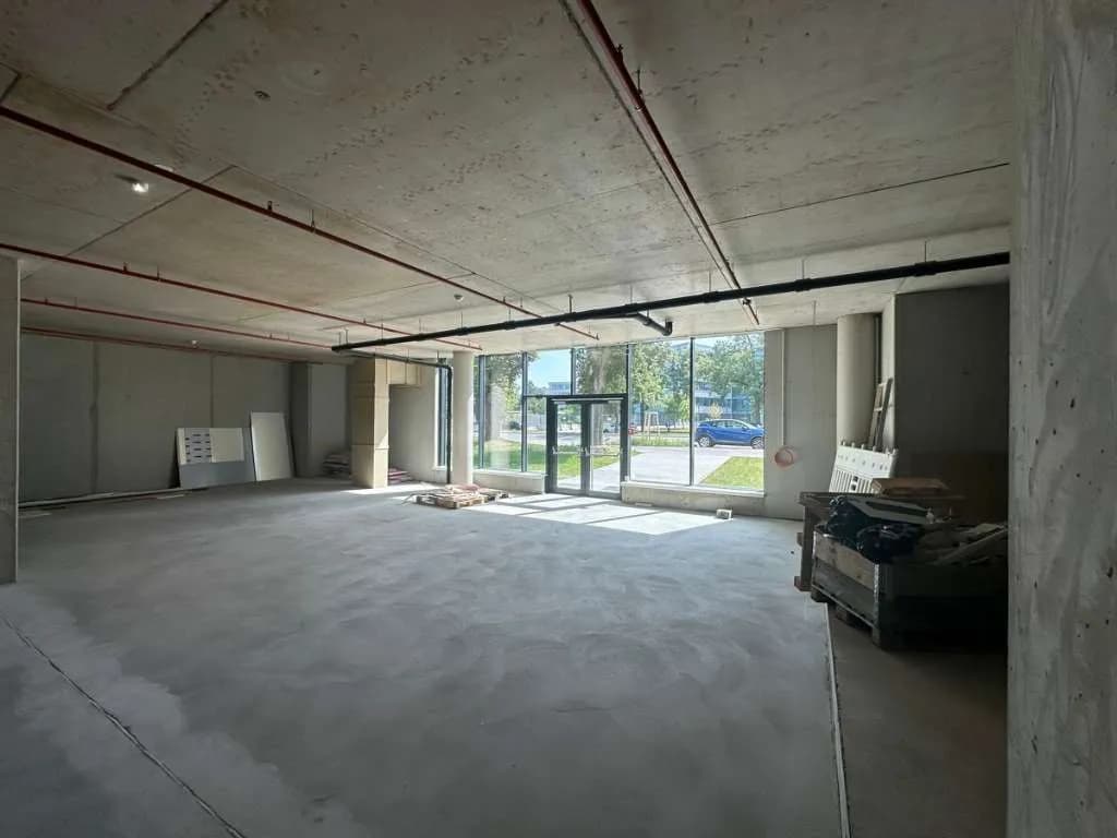 Gewerbeimmobilie mieten in Wien – 481 m², € 10.035 – Bild 13 von 18