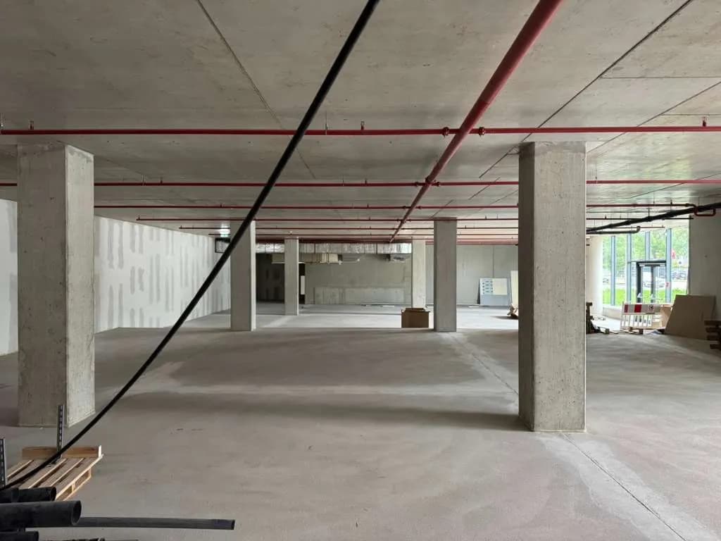 Gewerbeimmobilie mieten in Wien – 481 m², € 10.035 – Bild 15 von 18