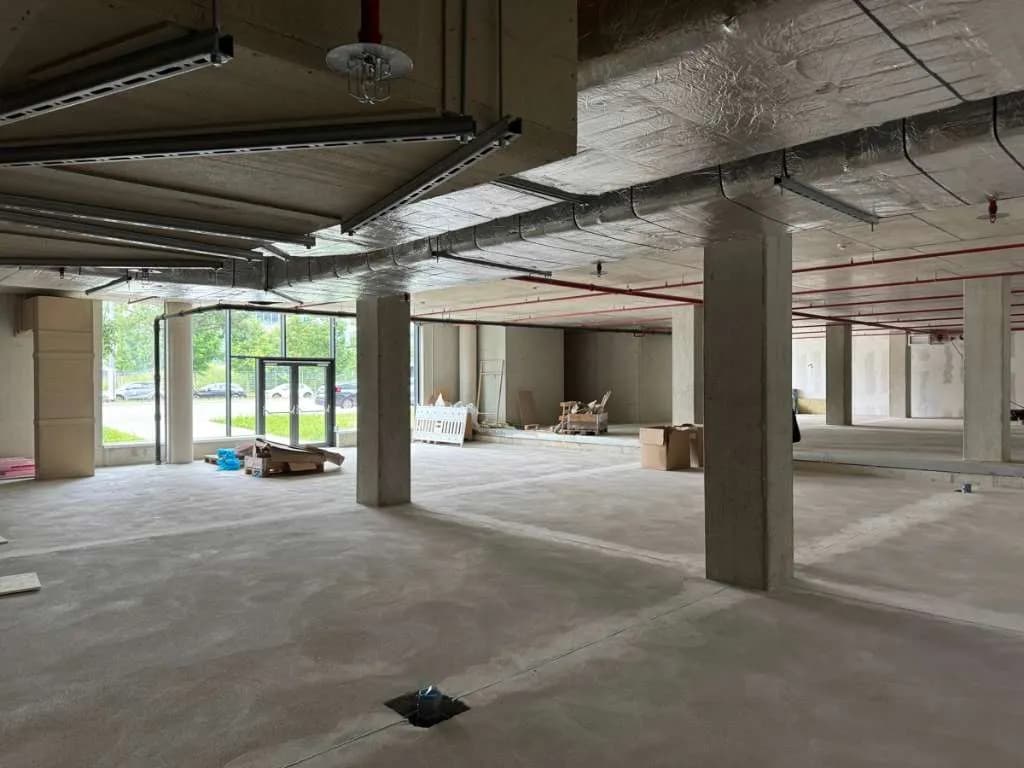 Gewerbeimmobilie mieten in Wien – 481 m², € 10.035 – Bild 16 von 18