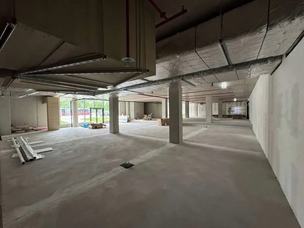 Gewerbeimmobilie mieten in Wien – 481 m², € 10.035 – Bild 17 von 18