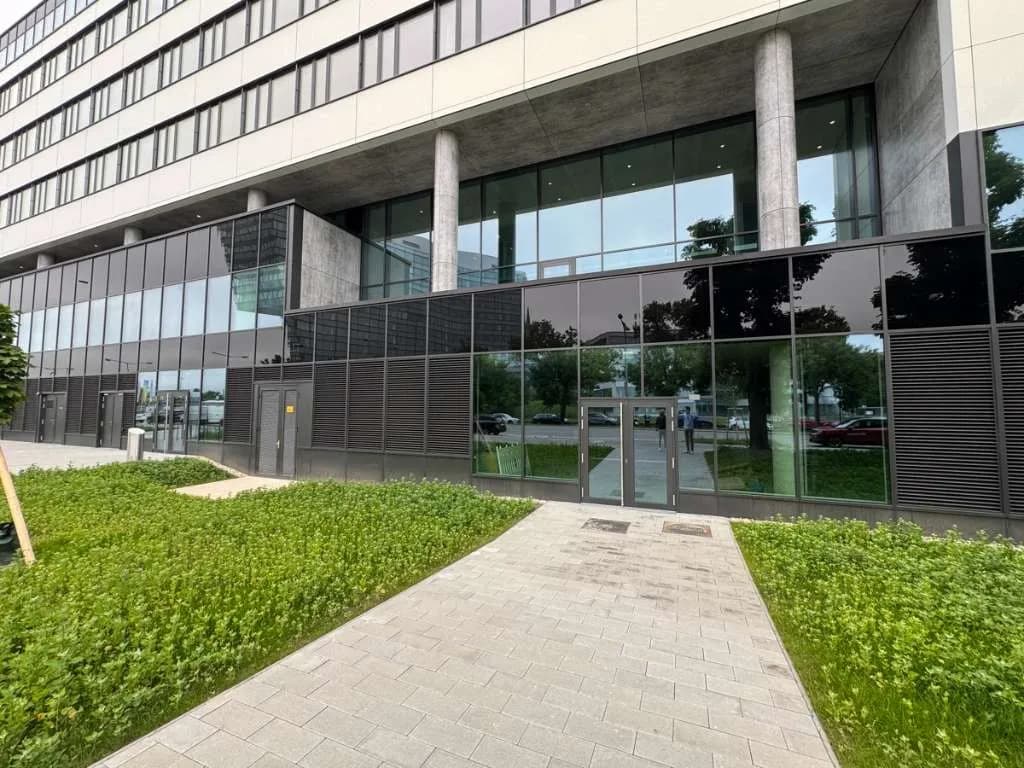 Gewerbeimmobilie mieten in Wien – 481 m², € 10.035 – Bild 18 von 18