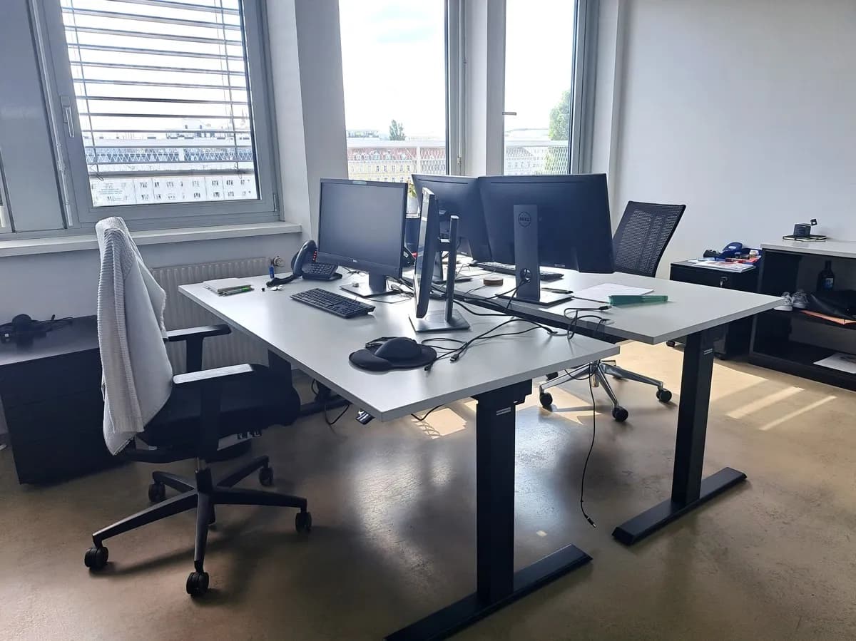 Gewerbeimmobilie mieten in Wien – 949 m², € 13 – Bild 7 von 14
