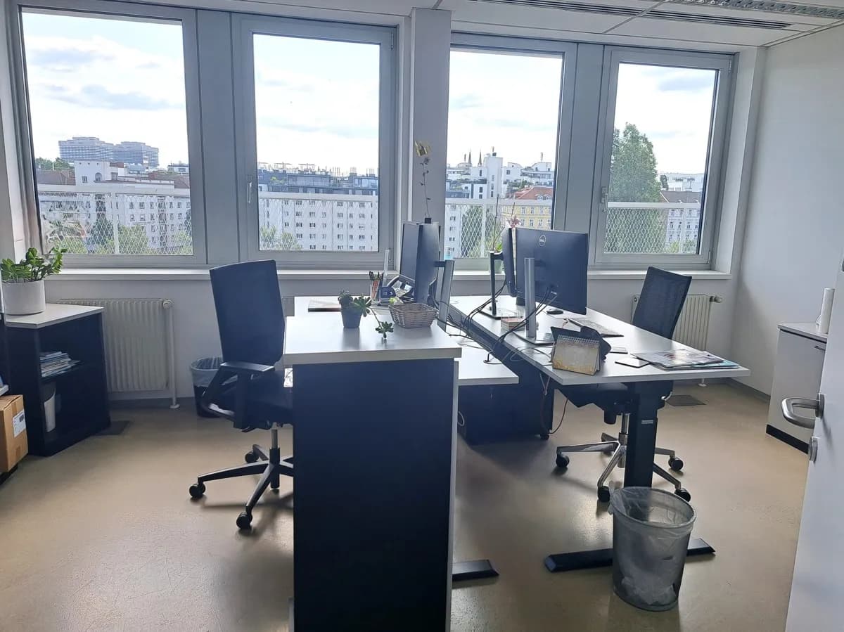 Gewerbeimmobilie mieten in Wien – 949 m², € 13 – Bild 8 von 14