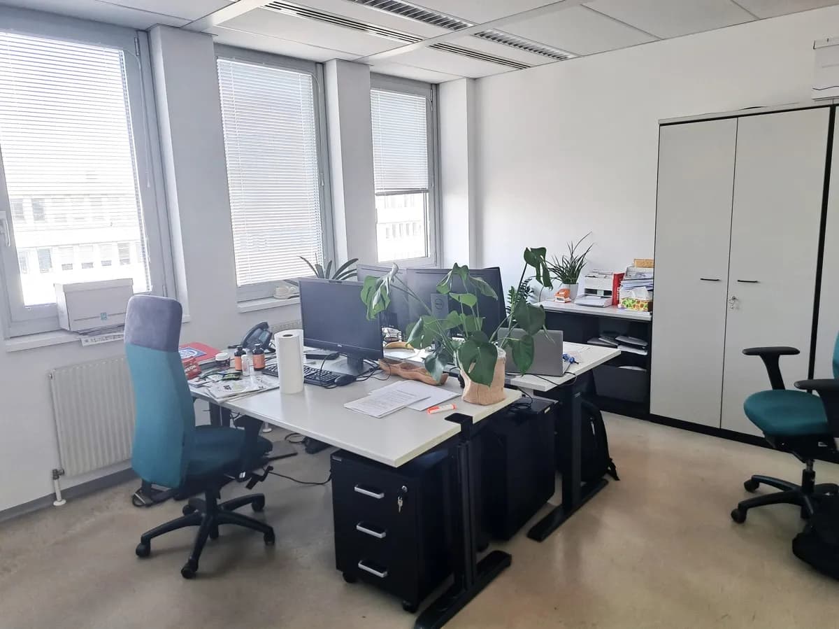 Gewerbeimmobilie mieten in Wien – 949 m², € 13 – Bild 9 von 14