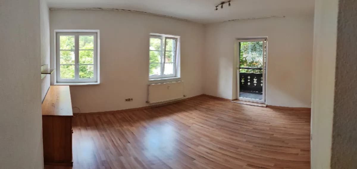 3-Zimmer-Wohnung mieten in Imst – 65 m², € 1.080