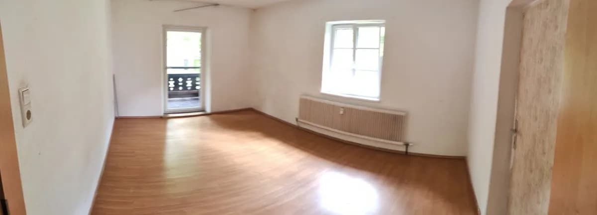 3-Zimmer-Wohnung mieten in Imst – 65 m², € 1.080 – Bild 2 von 9