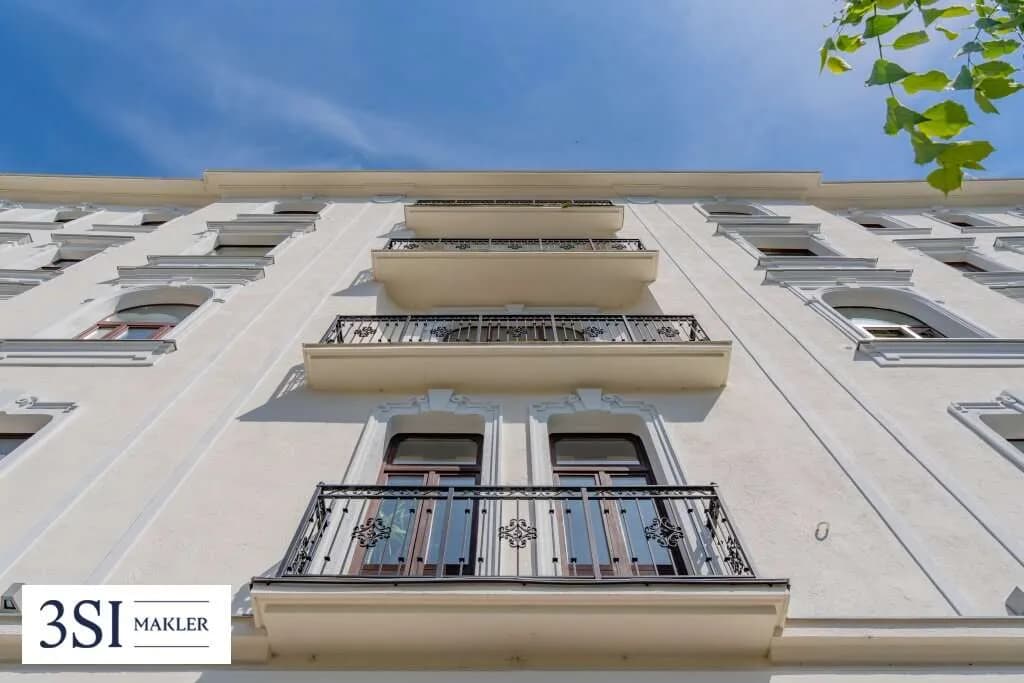 5-Zimmer-Gewerbeimmobilie kaufen in Wien – 194 m², € 954.000 – Bild 5 von 9