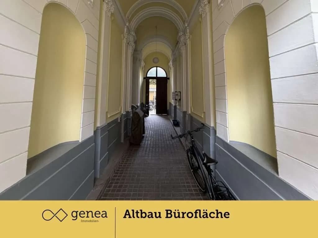 3-Zimmer-Gewerbeimmobilie mieten in Graz – 61 m², € 934 – Bild 5 von 19