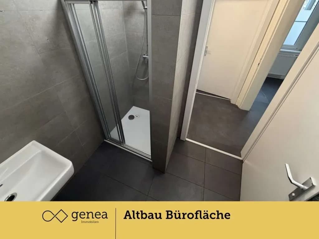 3-Zimmer-Gewerbeimmobilie mieten in Graz – 61 m², € 934 – Bild 15 von 19