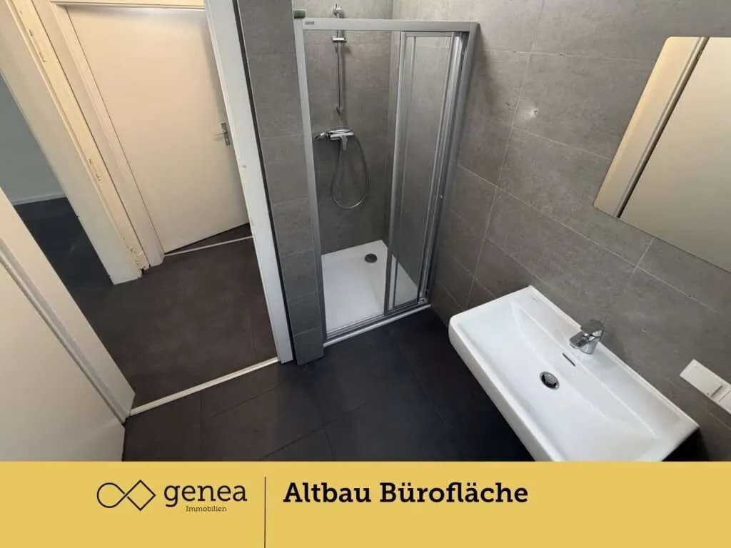 3-Zimmer-Gewerbeimmobilie mieten in Graz – 61 m², € 934 – Bild 16 von 19